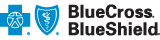 BlueCross BlueShield logo