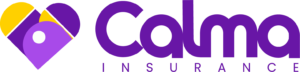 Calma Insurance logo